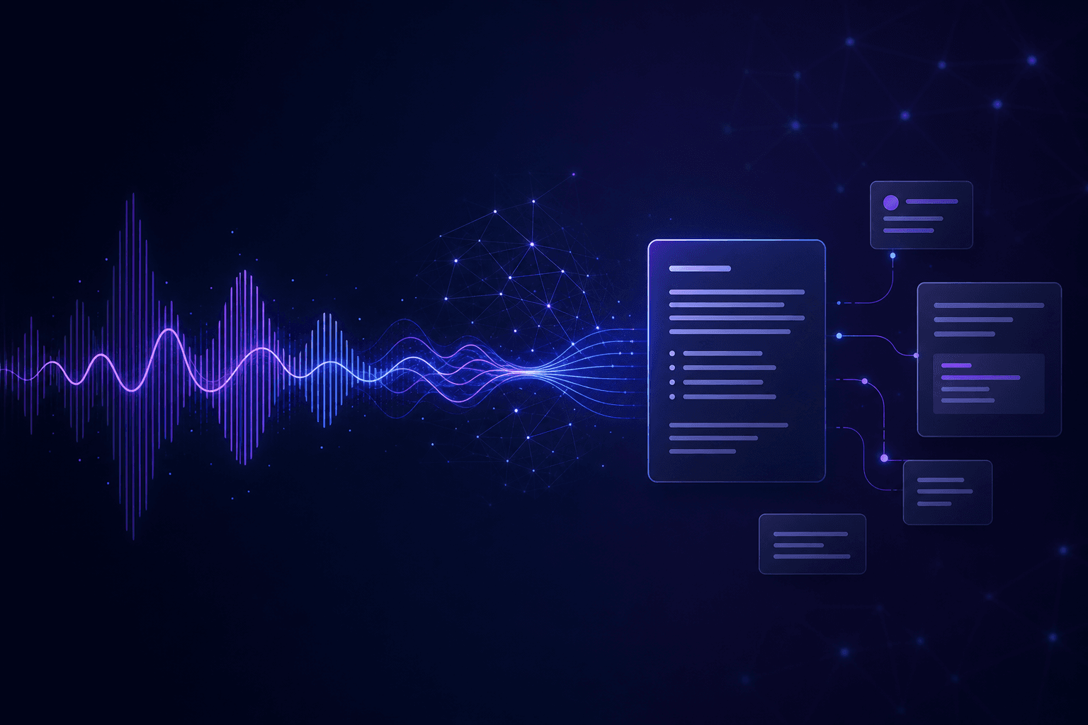 Why I Use EchoNote for ALL My Podcasts — And You Should Too