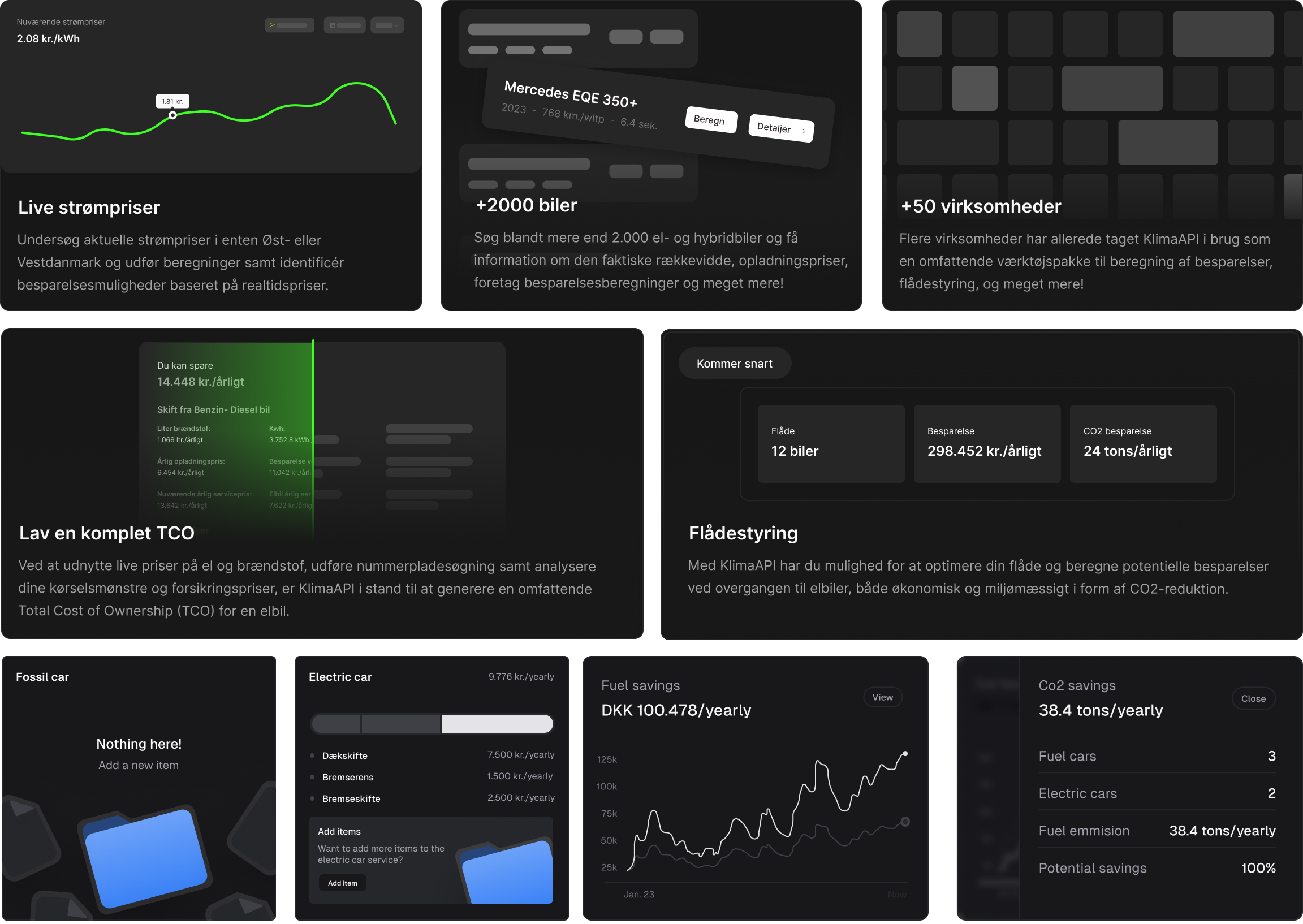 KlimaAPI